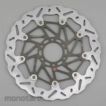 Daytona Braking WK 039 L