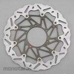 Daytona Braking WK 041 L (Komponen Rem Motor)