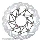 Daytona Braking WK 041 R (Komponen Rem Motor)