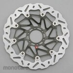 Daytona Braking WK 043 L (Komponen Rem Motor)