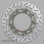 Daytona Braking WK 046 L (Komponen Rem Motor)