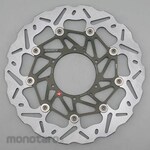 Daytona Braking WK 047 L (Komponen Rem Motor)