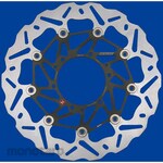 Daytona Braking WK 047 R (Komponen Rem Motor)