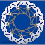 Daytona Braking WK 050 L (Komponen Rem Motor)