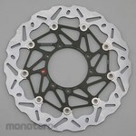 Daytona Braking WK 051 L (Komponen Rem Motor)