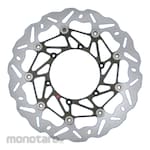 Daytona Braking WK 055 L (Komponen Rem Motor)