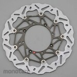 Daytona Braking WK 059 L (Komponen Rem Motor)