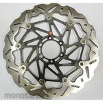 Daytona Braking WK 062L (Komponen Rem Motor)