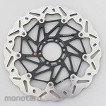 Daytona Braking WK 062R (Komponen Rem Motor)