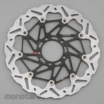 Daytona Braking WK 066 R (Komponen Rem Motor)