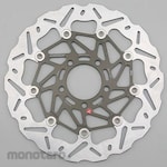 Daytona Braking WK 068 L (Komponen Rem Motor)