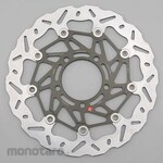 Daytona Braking WK 070 L (Komponen Rem Motor)