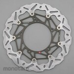 Daytona Braking WK 071 L (Komponen Rem Motor)