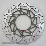 Daytona Braking WK 077 L (Komponen Rem Motor)