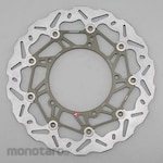 Daytona Braking WK 078 L (Komponen Rem Motor)