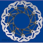 Daytona Braking WK 086L (Komponen Rem Motor)