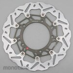 Daytona Braking WK 089 L (Komponen Rem Motor)