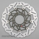 Daytona Braking WK 090 L (Komponen Rem Motor)
