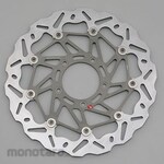 Daytona Braking WK 092 L (Komponen Rem Motor)