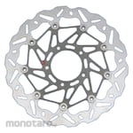 Daytona Braking WK 092 R (Komponen Rem Motor)
