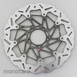 Daytona Braking WK 095 L (Komponen Rem Motor)