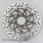 Daytona Braking WK 095 L