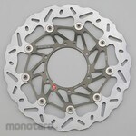 Daytona Braking WK 096 L (Komponen Rem Motor)