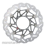 Daytona Braking WK 096 R (Komponen Rem Motor)