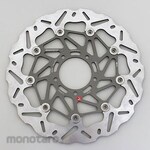 Daytona Braking WK 097 L (Komponen Rem Motor)