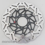 Daytona Braking WK 097 R (Komponen Rem Motor)