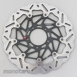 Daytona Braking WK 097 R