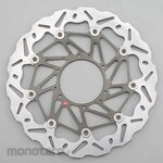 Daytona Braking WK 098 L (Komponen Rem Motor)