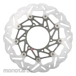 Daytona Braking WK 101 L (Komponen Rem Motor)