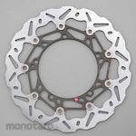 Daytona Braking WK 102 L (Komponen Rem Motor)
