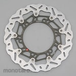 Daytona Braking WK 103 R (Komponen Rem Motor)