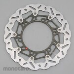 Daytona Braking WK 103 R