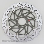 Daytona Braking WK 104 R