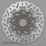 Daytona Braking WK 106 L