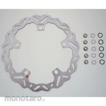 Daytona Braking WK 109L (Komponen Rem Motor)