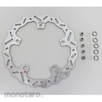 Daytona Braking WK 109R (Komponen Rem Motor)