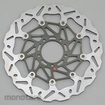 Daytona Braking WK 110 L