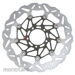 Daytona Braking WK 110 R (Komponen Rem Motor)