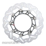 Daytona Braking WK 111 R (Komponen Rem Motor)