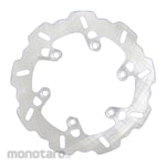 Daytona Braking YA 08 Rid (Komponen Rem Motor)