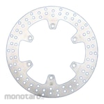 Daytona Braking YA 09 R (Komponen Rem Motor)