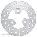 Daytona Braking YA 12 Fi (Komponen Rem Motor)