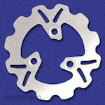 Daytona Braking YA 12 Fid (Komponen Rem Motor)