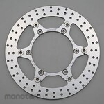 Daytona Braking YA 21Fl (Komponen Rem Motor)