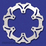Daytona Braking YA 32 Fid (Komponen Rem Motor)
