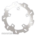 Daytona Braking YA 34 Rid (Komponen Rem Motor)